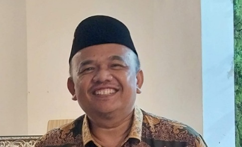 Foto (ist) : Nasrul ST MT 