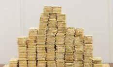 Heboh! 375 Kg Emas Ditemukan di Rumah Mantan Wakil Menteri