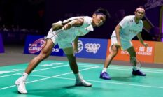 Fajar/Fikri Juara China Open 2026: Ganda Putra Indonesia Sukses Pertahankan Gelar!