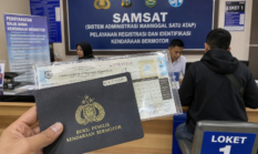 Biaya Balik Nama Kendaraan 2026 Terbaru, BBNKB Bekas Gratis tapi Tetap Ada Biaya yang Harus Dibayar