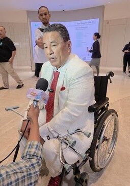 Hotman Paris Mundur sebagai Kuasa Hukum Febrie Adriansyah, Ini Alasannya