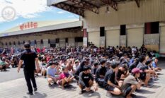 Penggerebekan Scam Center di Kamboja, 1.100 WNI Ditahan dan Ribuan Minta Dipulangkan