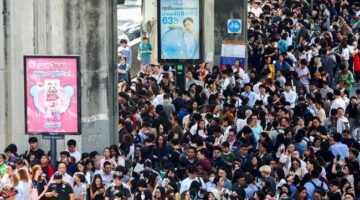 5.000 PNS Terancam Dipecat Akibat Dugaan Suap Seleksi CPNS