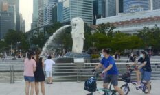 Pemerintah Singapura Salurkan Bantuan Tunai Rp11,89 Juta, Cek Kriteria Penerima