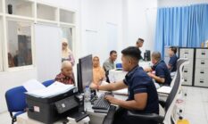 Kantor Imigrasi Kerinci Layani 81 Permohonan Paspor Calon Jamaah Haji 2027 Lewat Program Paspor Simpatik