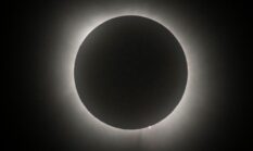 Siang Berubah Gelap! Gerhana Matahari Total 2027 Jadi Fenomena Astronomi Terlangka