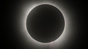Siang Berubah Gelap! Gerhana Matahari Total 2027 Jadi Fenomena Astronomi Terlangka
