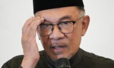 PM Anwar Ibrahim Dirawat, Kondisi Kesehatan Jadi Sorotan