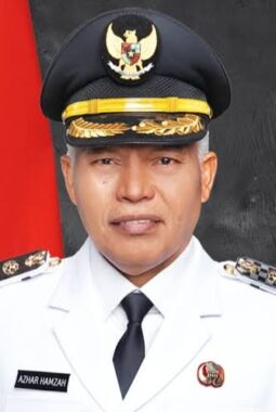 Azhar Hamzah Terima Pinangan NasDem? Ini Perkembangan Pembicaraan Terbaru dengan DPD NasDem Sungai Penuh