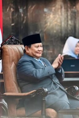 APBN 2027 Prabowo: Anggaran Rp4.097,2 Triliun, Ini Prioritas dan Dampaknya