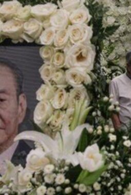 4 Anak Michael Hartono Terima Warisan Rp52,3 Triliun per Orang