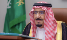 Raja Salman Terbitkan 3 Dekrit, Arab Saudi Rombak Sejumlah Posisi Strategis