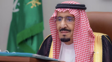 Raja Salman Terbitkan 3 Dekrit, Arab Saudi Rombak Sejumlah Posisi Strategis