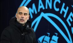 Guardiola Ungkap Masa Sulit di Man City