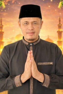 Benny Wirsa Pilih Mundur Jelang Musda Golkar Sungai Penuh, Ini Alasannya