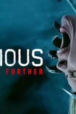 Sinopsis Insidious: Out of the Further, Film Horor Terbaru 2026