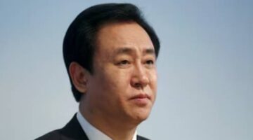 Kisah Hui Ka Yan: Dari Miliarder Dunia, Kini Divonis Seumur Hidup