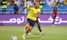 Ronaldo Cetak Rekor Baru
