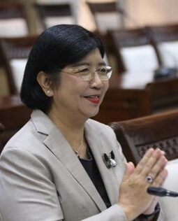 Destry Damayanti Jadi Gubernur BI 2026-2031, Ini Keputusan DPR dan Dampaknya
