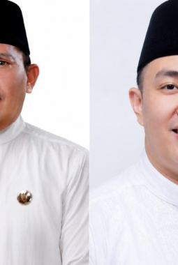 Ahmadi–Fikar Disebut Mulai Bertemu, Duet Pilwako Sungai Penuh Mulai Bergulir? Ini Sinyal Politik Terbarunya