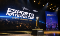 Esports Nations Cup Riyadh Officially Postponed to November 2027: Reasons, Impact and What Comes Next
