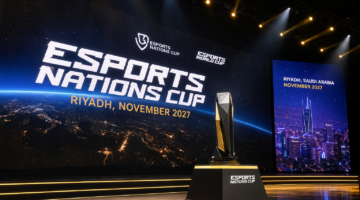 Esports Nations Cup Riyadh Officially Postponed to November 2027: Reasons, Impact and What Comes Next