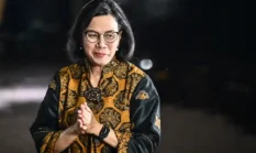 Sri Mulyani Ditunjuk Bank Dunia Jadi Ketua IDA22, Ini Tugasnya