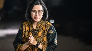 Sri Mulyani Ditunjuk Bank Dunia Jadi Ketua IDA22, Ini Tugasnya