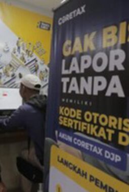 Pendaftaran Relawan Pajak 2027 Dibuka, Cek Syarat dan Cara Daftarnya