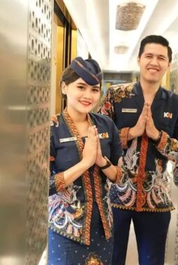 KAI Group Buka Rekrutmen 2026 untuk Lulusan SMA-S1, Ini Cara Daftar