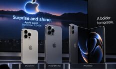 Apple Event 2026 Digelar Dini Hari, Ini Bocoran iPhone 18 Pro dan iPhone Lipat