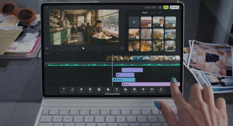 foto slider headline