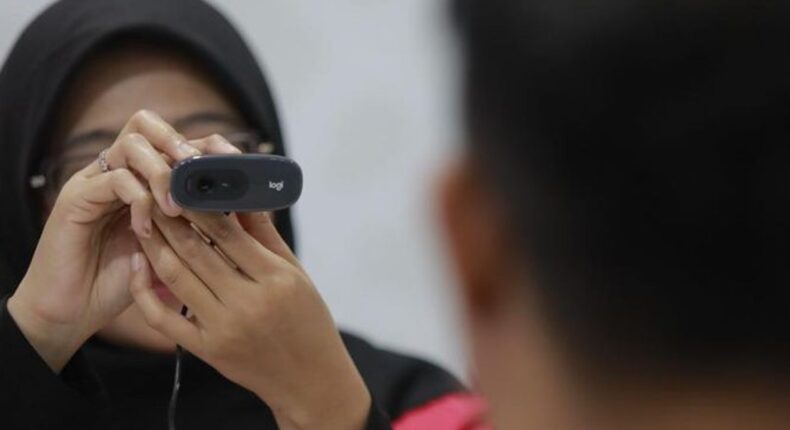 foto slider headline