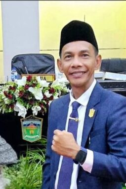 1 Suara Jadi Penentu, Hj Helneti Mesra Segera Isi Kursi DPRD Kota Sungai Penuh