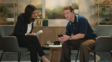 Punya Kekayaan Rp4.518 Triliun, Mark Zuckerberg Tetap Gunakan Galaxy S24 Ultra