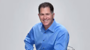 Michael Dell Naik Jadi Orang Terkaya Keempat Dunia, Salip Zuckerberg