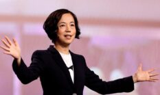 Siapa Fei-Fei Li? Ilmuwan AI di Balik World Labs yang Dibeli AMD Rp129 Triliun