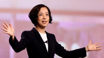Siapa Fei-Fei Li? Ilmuwan AI di Balik World Labs yang Dibeli AMD Rp129 Triliun