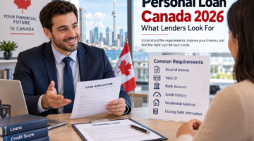 Personal Loan Requirements Canada 2026: What Lenders Look For