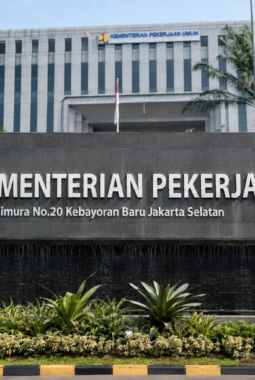 DPR Setujui Anggaran Kementerian PU 2027 Rp114,59 Triliun, Fokus Jalan, Irigasi hingga Air Bersih