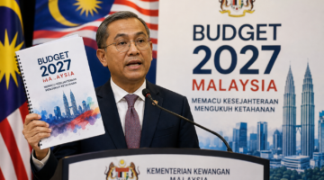 APBN Malaysia 2027: Subsidi Diperketat, Penghematan Dikembalikan ke Rakyat, Biaya Hidup Jadi Fokus