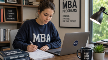 10 Best Online MBA Programs in the USA for 2026: Tuition, Rankings, and Admission Requirements