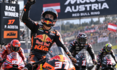 Hasil MotoGP Austria 2026: Pedro Acosta Juara, Marc Marquez Terlempar! Klasemen Terbaru