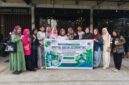 Bank Sampah KKBS Tanjungpinang menerapkan Digital Green Accounting untuk mencatat nilai ekonomi sekaligus kontribusi lingkungan dari pengelolaan sampah.