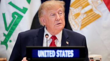 G7 Sepakat Lepas 100 Juta Barel Cadangan Energi, Tekanan Trump Berujung Kesepakatan