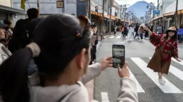 Biaya Tinggal Permanen di Jepang Tembus Rp22,7 Juta, Syarat Juga Diperketat