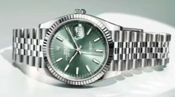 Rolex Daytona Four Seasons Terjual Rp883 Miliar, Cetak Rekor Lelang Amal