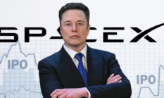 Elon Musk Makin Kaya, Hartanya Naik Rp1.092 Triliun Hanya dalam Sehari