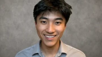 Noah Shinn, Drop Out 23 Tahun yang Bikin Startup AI Bernilai Rp179 Triliun