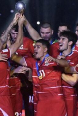 Ranking FIFA Indonesia Naik Usai Juara FIFA ASEAN Cup 2026